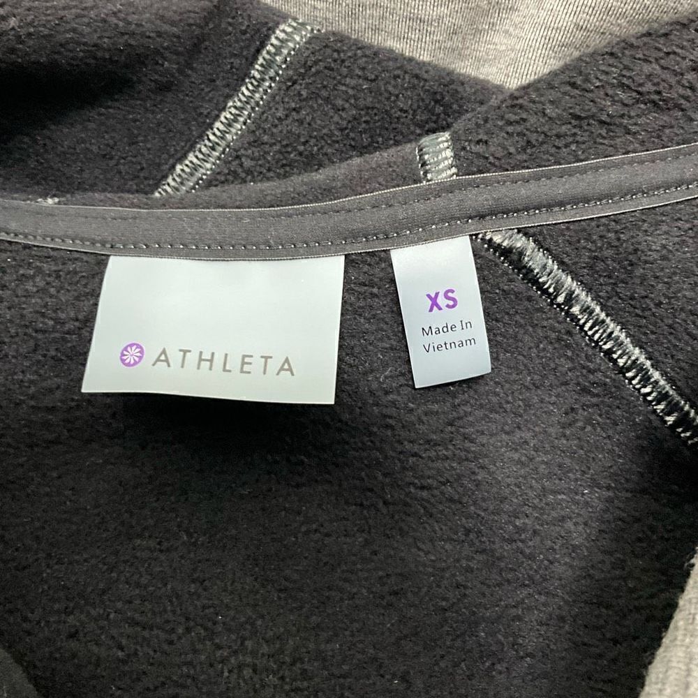 ATHLETA Jacket  - Picture 5 of 6